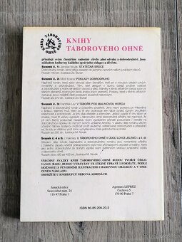 Leprez - Poklady dobrodruhů - 2