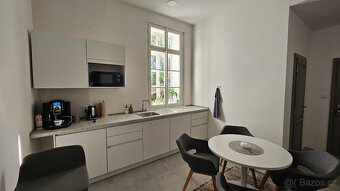 Sdílená kancelář Neratovice - 2