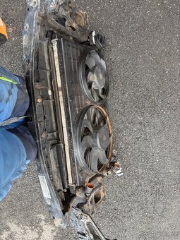 Octavia 2 1.9 TDi - 2