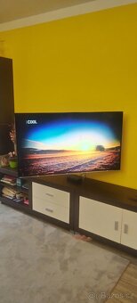Led Samsung smart 120 cm - 2
