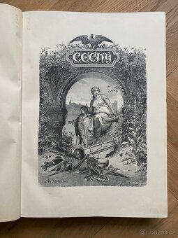 Čechy - Díl 13, Východní Čechy - 2