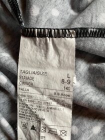 Dívčí sukýnky - 8-10 let - 2