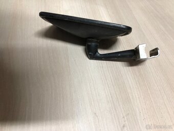 Zrcátko trabant, wartburg - 2