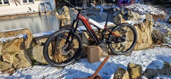 CUBE Stereo Hybrid ONE77 HPC Race 800 - 2