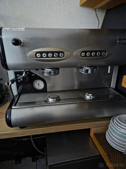 Prodám vybavení restaurace - 2