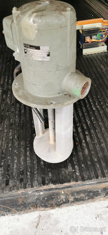 Prodám čerpadlo - 2