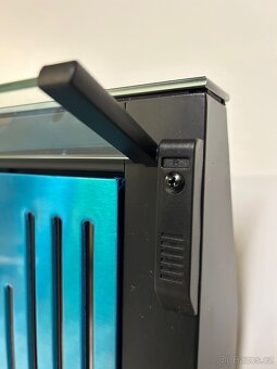 Digestoř 60x50x10 cm - 2