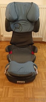 Autosedačka Cybex - 2