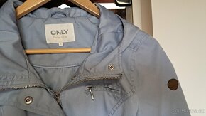 Dámská podzimní bunda vel. 38 - 2