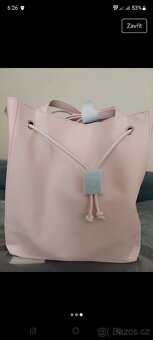 Kabelka, taška Ralph Lauren - 2