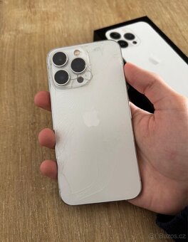 iPhone 13 Pro 128GB - 2