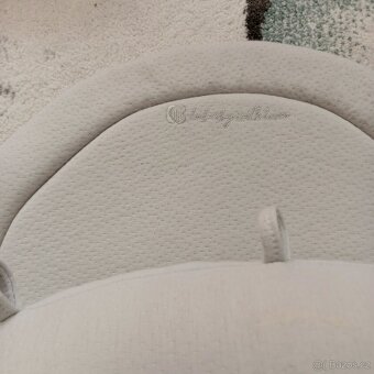 Podložka pro miminka - 2