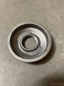 Matice krytu karburátoru Jawa - 2