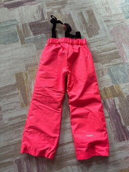 Oteplovaky Wedze - 2