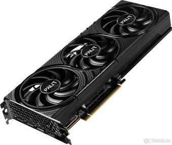 PALIT GeForce RTX 5060 Infinity 3 OC 8G - 2