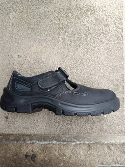 Pracovní boty PANDA - 2