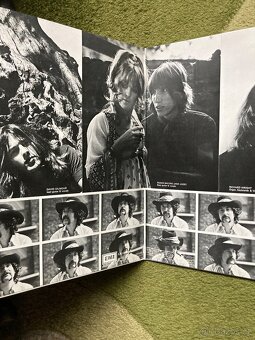 Dvojalbum Pink Floyd - 2