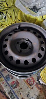 Sada disků Renault clio, thalia,twingo atd. 14. - 2