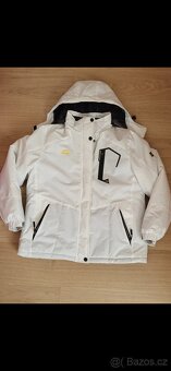 Dámská zimní bunda - 2