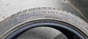 M+S 235/45 R19 Falken Eurowinter - 2