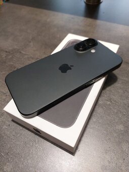 IPhone 16 128gb - 2
