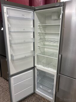 Lednice Electrolux 200cm - 2