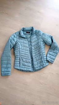 Přechodová BUNDA zn. C&A - 2