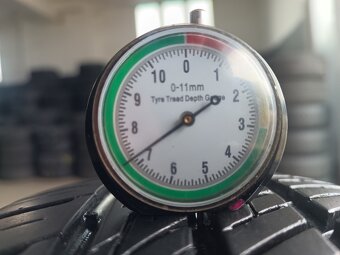 185/60 R14 BARUM (1314) - 2