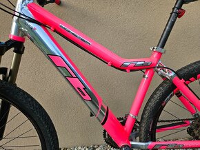 RB Monster HT velikost S - 2