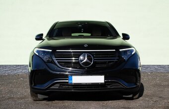 Mercedes-Benz  EQC 2022 - 2