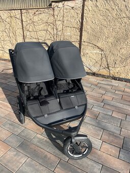 Thule Urban Glide 3 double - 2