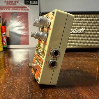 Digitech Obscura Altered Delay - 2