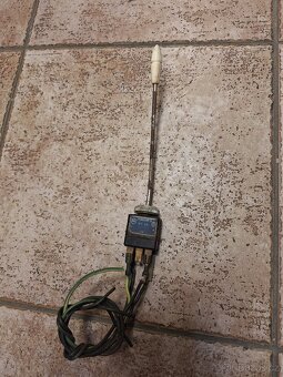 Vw brouk,dily veteran,elektroinstalace - 2