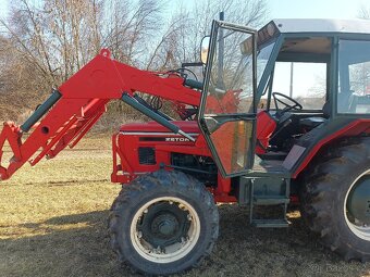 zetor 7045 - 2