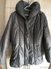 Bunda dámská - 2