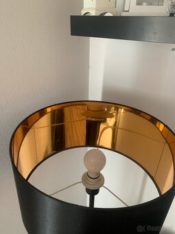 Stojací lampa - 2