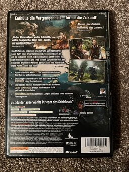 Xbox360 - Arcania Gothic 4 - 2