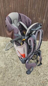 Krosna na dítě Deuter - 2