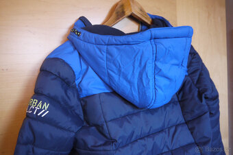 Zimní chlapecká bunda - 2