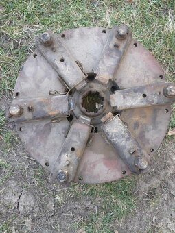 Spojka Zetor super 50 - 2