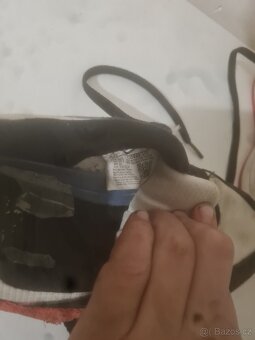 Prodám Nike SB Alleyoop - 2