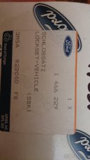 Ford Focus C-Max 1466229 - 2