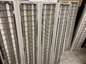 Zářivka 126cm 7ks - 2