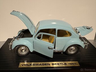 Volkswagen Beetle 1967 - 2