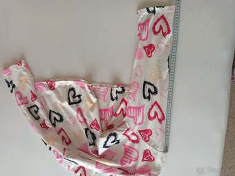 Dámské tričko, halenka - 2