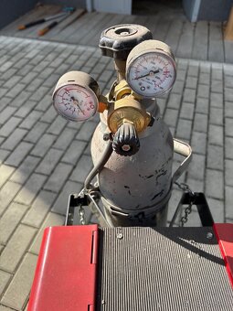 Prodám svářečku CO - 2