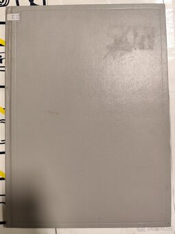 Album známek Evropa - 2