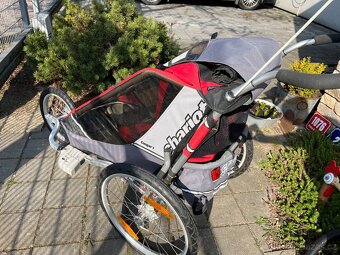 Chariot Cougar 1 - 2