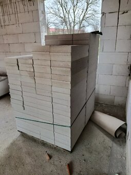 Termalica pórobeton - 2