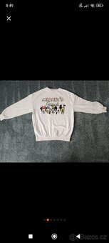 Mickey' s friend mikina - 2